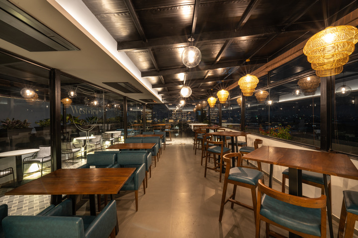 Cover photo of The Westview Lounge